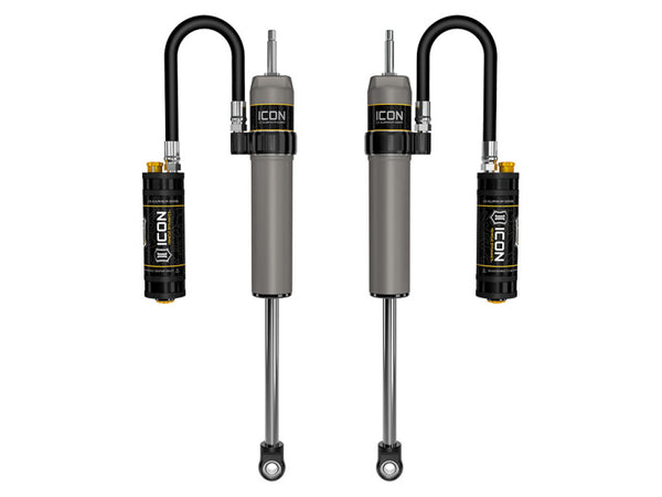 2.5 Series Shocks VS CDCV RR Rear - Pair — 96-02 Toyota 4Runner