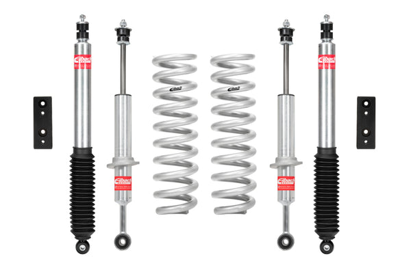 Pro-Truck Lift Kit for (6-Lug Wheel Only Model) — 05-15 Toyota Tacoma