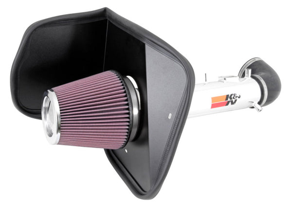 V8-4.7L High Flow Performance Kit — 05-07 Toyota Tundra