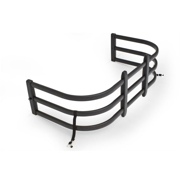 Ford F-150 (Excl. 04 Heritage) / 07-21 Bedxtender HD Max - Black — 04-22 Toyota Tundra