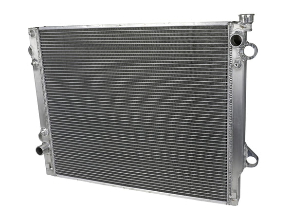 BladeRunner Street Series Tube & Fin Aluminum Radiator L4 2.7L/V6 4.0L — 05-15 Toyota Tacoma