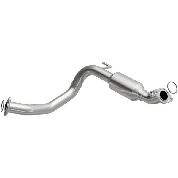 Conv Direct Fit 4.0L — 05-09 Toyota 4Runner