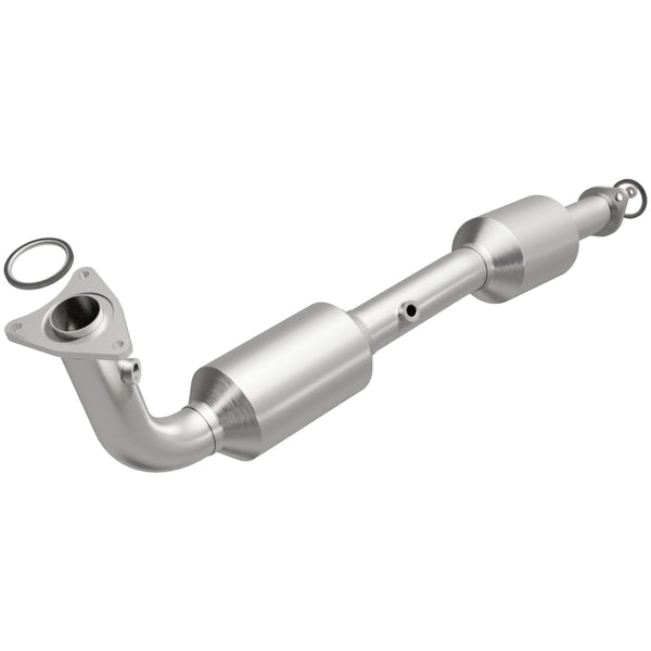 Conv DF /Sequoia V8 4.7L — 07-09 Toyota Tundra