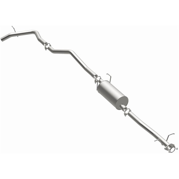 BRE Exhaust Kit 3.4L — 95-98 Toyota T100