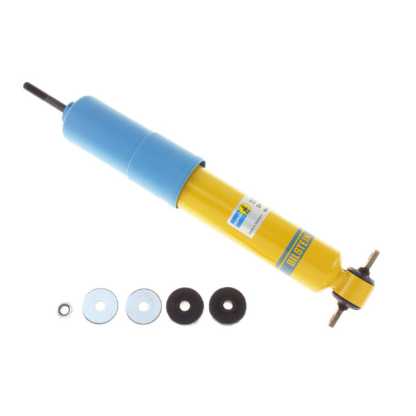 B6 Base RWD Front 46mm Monotube Shock Absorber — 1993 Toyota T100