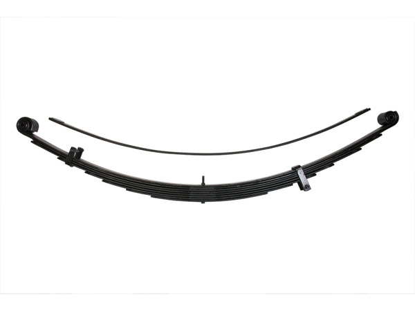 Multi Rate RXT Leaf Pack w/Add In Leaf — 2007+ Toyota Tundra