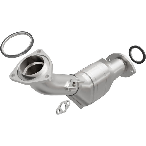 Conv DF 3.4L California — 00-04 Toyota Tacoma