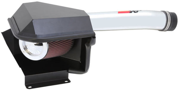 4.0L-V6 / 2010 4 Runner High Flow Performance Kit — 2010 Toyota FJ Cruiser
