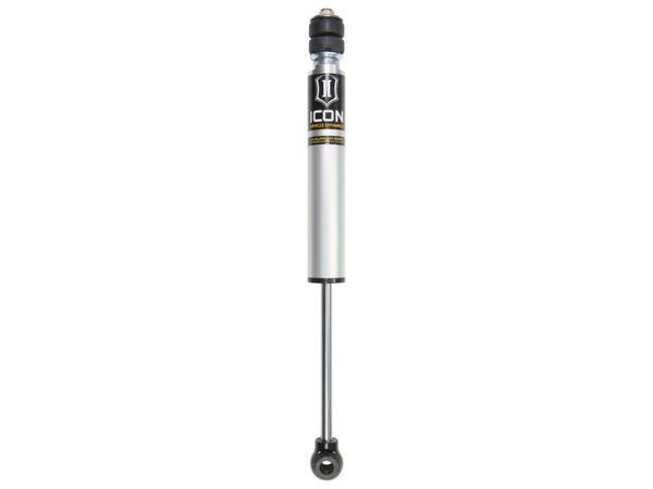 0-1in Rear 2.0 Aluminum Series Shock VS IR — 22+ Toyota Tundra