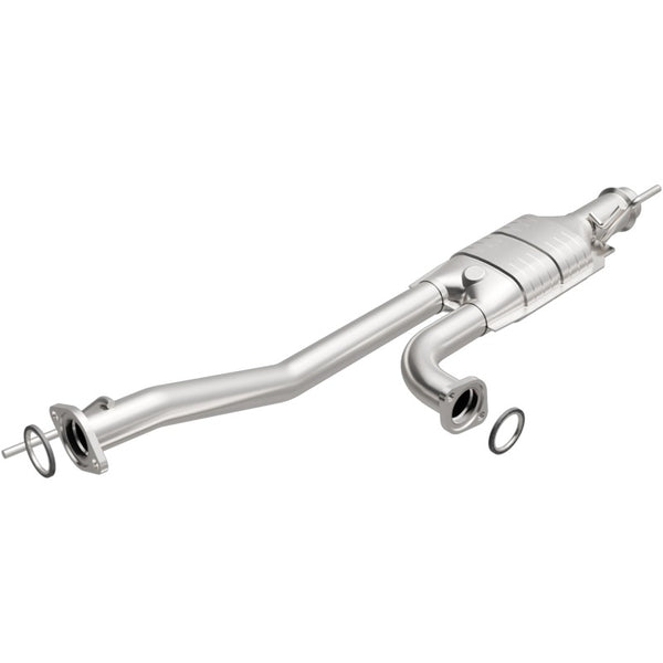 Conv DF Rear 4.7L — 00-04 Toyota Tundra