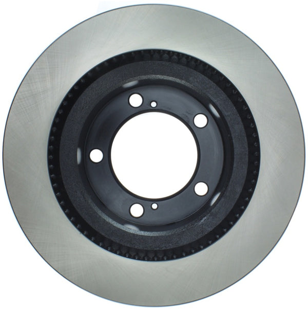 Performance Brake Rotor /Tundra — 13-15 Toyota Sequoia