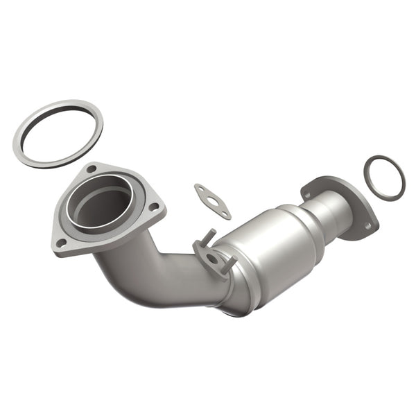 Conv DF 3.4L frt OEM — 99-02 Toyota 4Runner