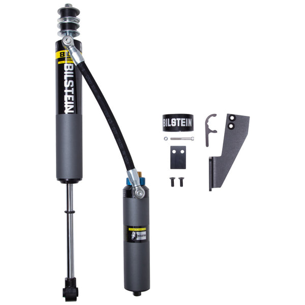 B8 8100 EVO DSA 0-1.5 Rear Left Shock Absorber — 2007+ Toyota Tundra