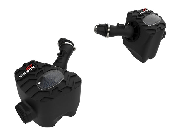 V6-3.5L (tt) Momentum GT Pro 5R Cold Air Intake System — 2022 Toyota Tundra