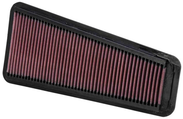 Drop In Air Filter — 05-10 Toyota Tacoma