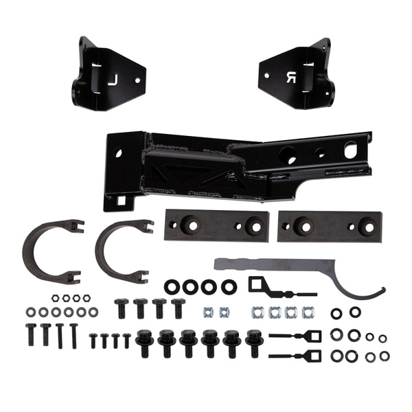 Bp51 Fit Kit Front — Toyota 4Runner