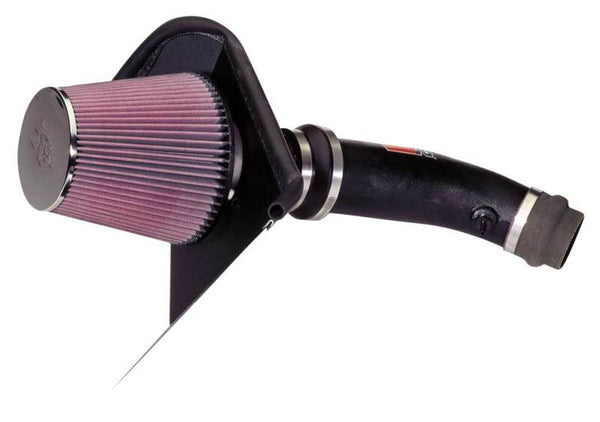V6-3.4L Performance Air Intake Kit — 95-98 Toyota Tacoma