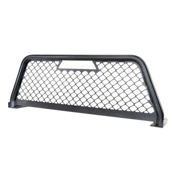 Black Boss Racks — 07-20 Toyota Tundra