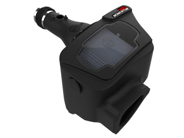 Momentum HD Cold Air Intake System w/ Pro 10R Filter V6-3.3L (td) — 2022 Toyota Land Cruiser