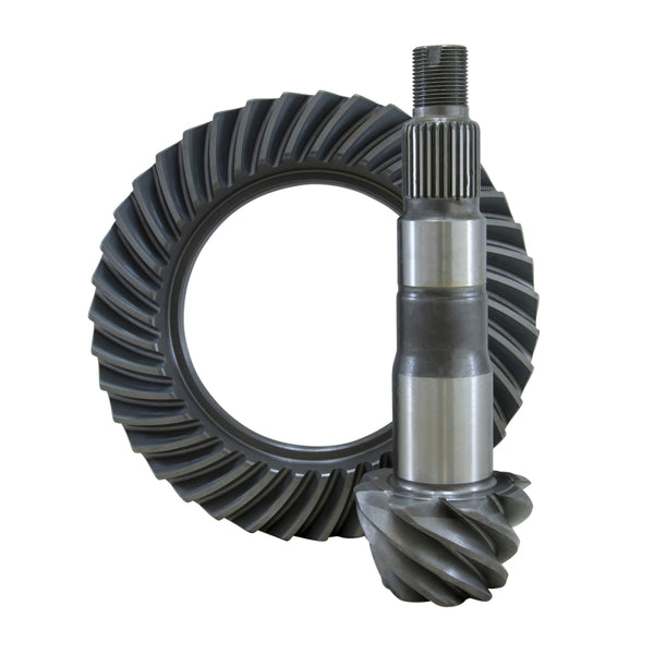 High Performance Ring & Pinion Rear Gear Set 8.75in - 4.88 Ratio — 2016+ Toyota Tacoma
