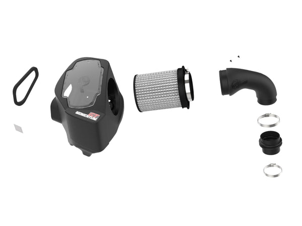 Momentum GT Pro DRY S Cold Air Intake System (J250) L4-2.4L (t) — 24-25 Toyota Land Cruiser