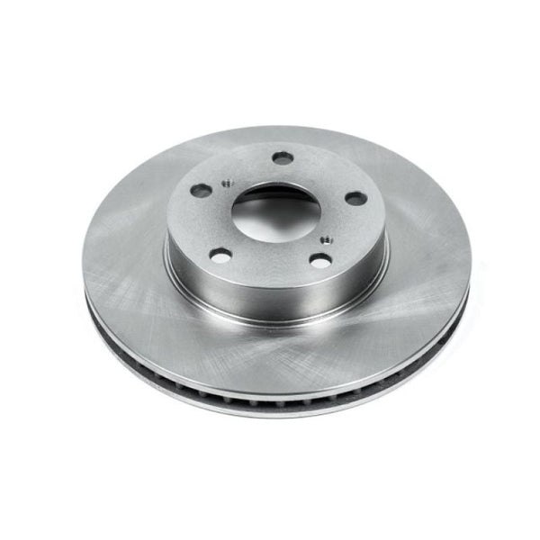 Autospecialty Brake Rotor Front — 05-15 Toyota Tacoma
