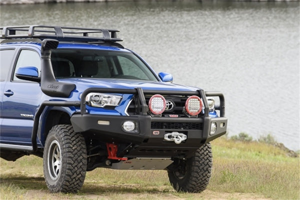 Summit Combar Textured Fogii 16On — Toyota Tacoma