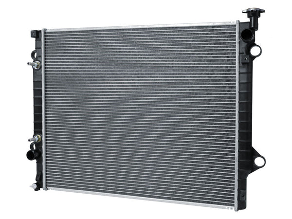 BladeRunner OER Series Radiator V6-4.0L — 05-15 Toyota Tacoma