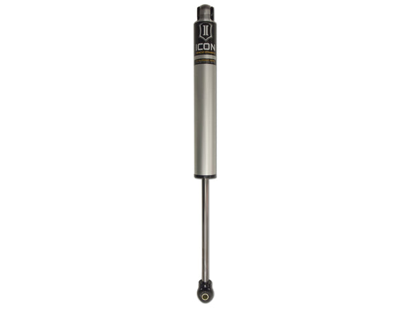 4WD 0-1.5in Rear 2.0 Series Aluminum Shocks VS NR — 96-04 Toyota Tacoma