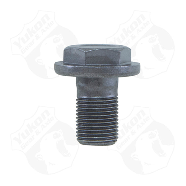 Ring Gear Bolt For Tacoma & 8in IFS Front — Toyota T100