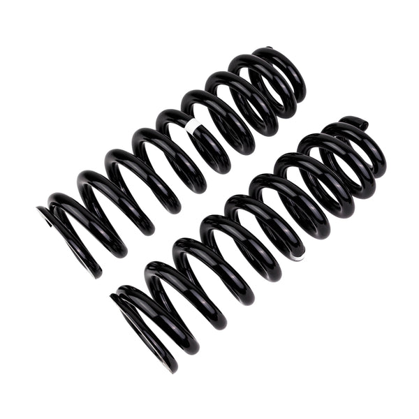 Coil Spring Front 07On No Bar — Toyota Tundra