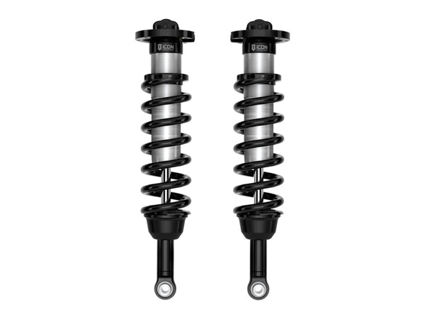 2.5 VS IR Coilover Kit Front — 2024+ Toyota Land Cruiser 250 Series