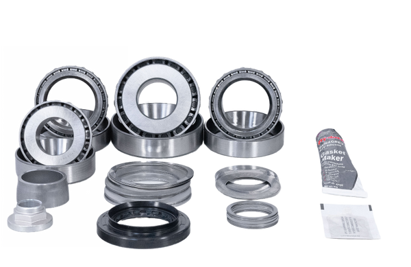 10.5in Rear Ring & Pinion Master Install Kit — 07-19 Toyota Land Cruiser