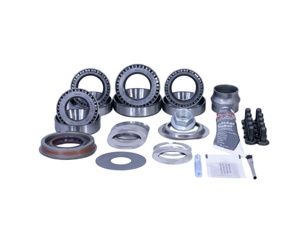 9.5in F/R Koyo Ring & Pinion Master Install Kit — 69-90 Toyota Land Cruiser