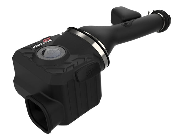 Momentum GT Pro 5R Cold Air Intake System V6-4.0L — 07-17 Toyota FJ Cruiser