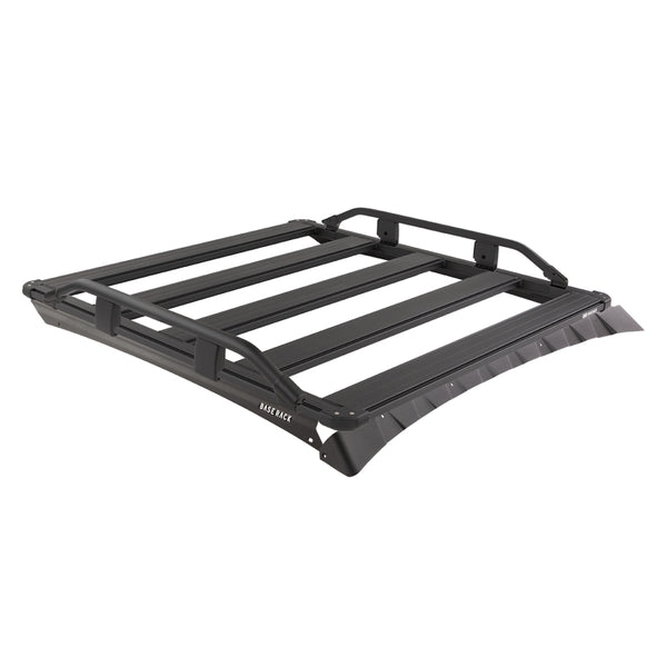 49in x 45in BASE Rack Kit with Trade Guard Rails — 16-22 Toyota Tacoma