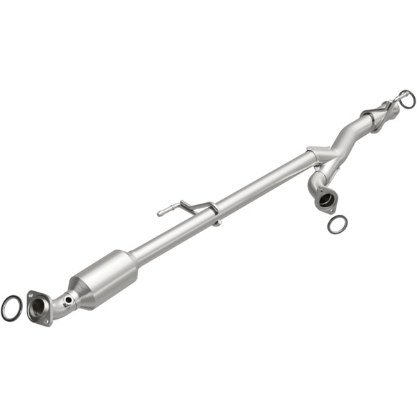 4.0L Direct Fit Converter — 05-06 Toyota Tundra
