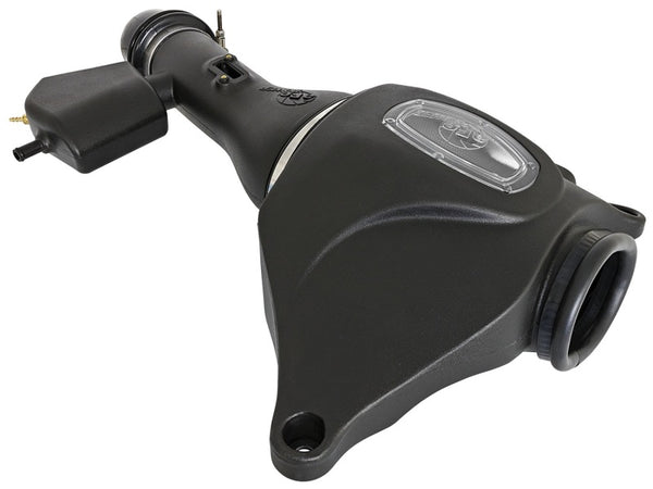 Momentum GT Intakes PDS AIS V8-5.7L — 08-17 Toyota Land Cruiser