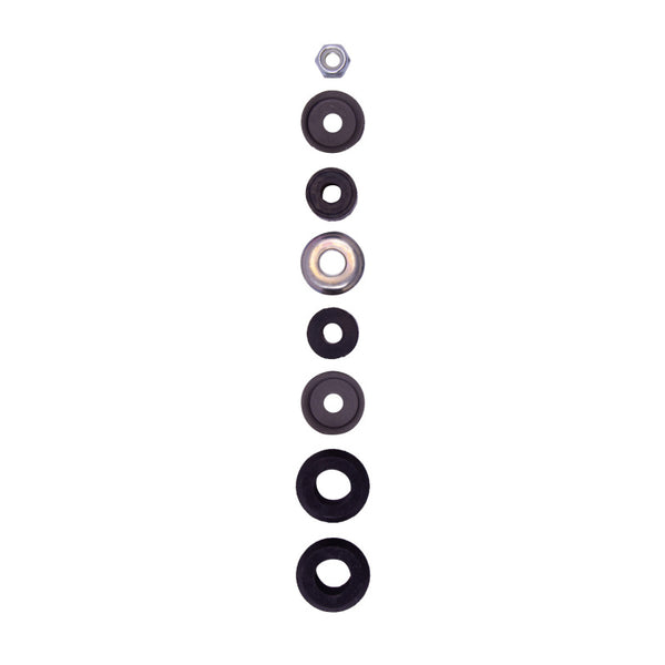 5160 Series Rear Shock Absorber — 96-02 Toyota 4Runner