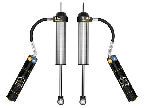 0-1.5in Rear 3.0 Series Shocks VS CDXS RR - Pair — 22-25 Toyota Tundra