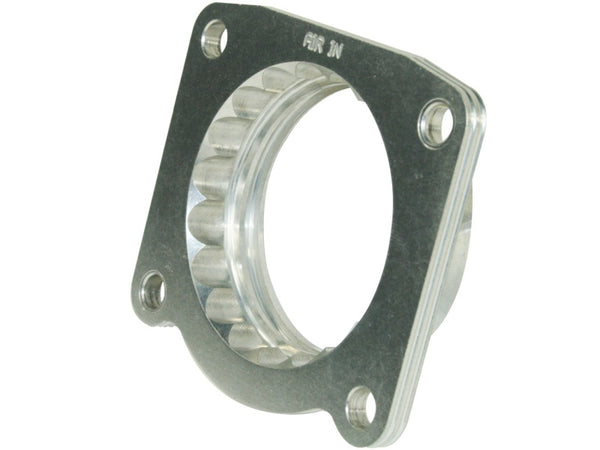 Silver Bullet Throttle Body Spacers TBS Sequoia 08-11 V8-5.7L — 07-11 Toyota Tundra