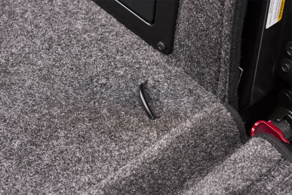 Bedliner 5.5ft Bed — 07-16 Toyota Tundra