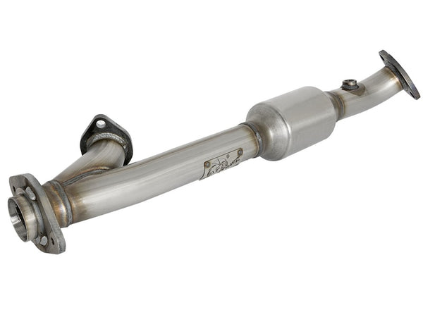 Direct Fit 409 SS Rear Passenger Catalytic Converter V6-4.0L — 05-11 Toyota FJ Cruiser
