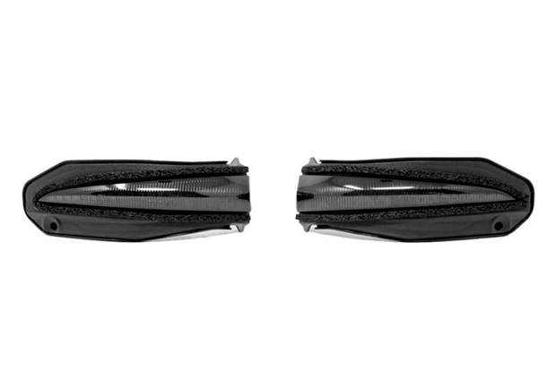 Dynamic Sequential Side Mirror Turn Signals — 14-24 Toyota 4Runner