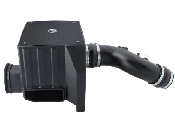MagnumFORCE Air Intake System Stage-2 Si Pro DRY S V8 5.7L — 07-14 Toyota Tundra