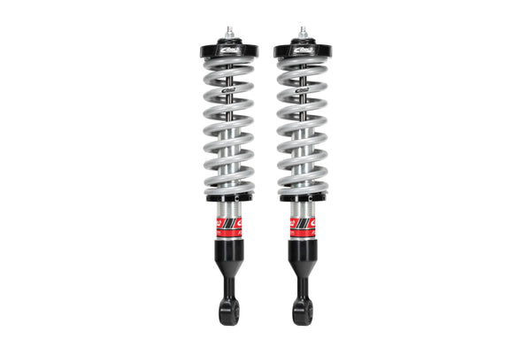 V6 4.0L 2WD/4WD Pro-Truck Coilover (Front) +1.5in-4in — 03-09 Toyota 4Runner