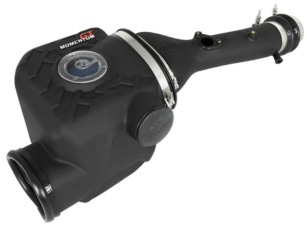 Momentum GT Pro 5R Cold Air Intake System V6 4.0L — 05-11 Toyota Tacoma