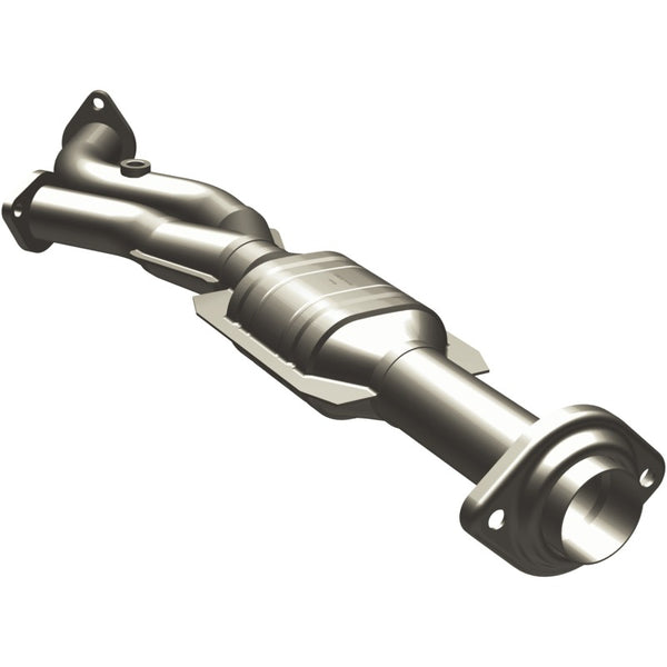 Conv DF 4.7 Rear OEM — 03-04 Toyota 4Runner