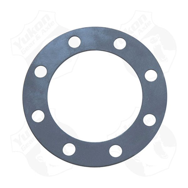 T100 & Standard Side Gear Thrust Washer 1.60Mm — Toyota Tacoma