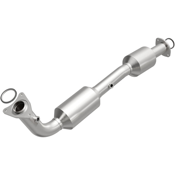 5.7L CARB Compliant Direct-Fit Catalytic Converter — 07-18 Toyota Tundra